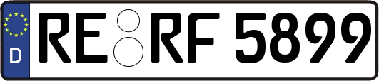 RE-RF5899