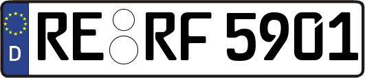 RE-RF5901