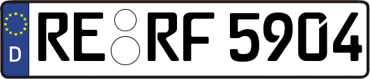 RE-RF5904