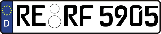 RE-RF5905
