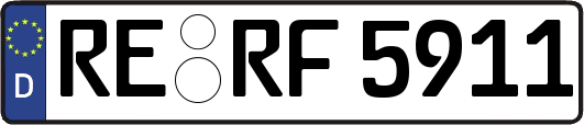 RE-RF5911