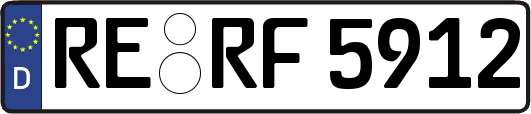 RE-RF5912