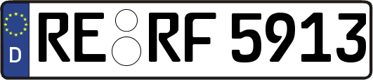 RE-RF5913