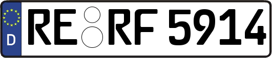 RE-RF5914