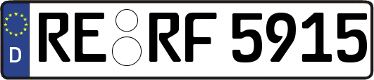 RE-RF5915