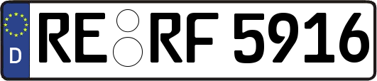 RE-RF5916