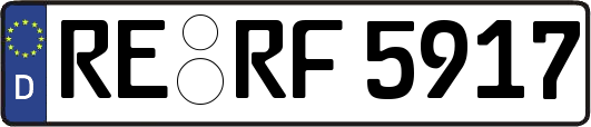 RE-RF5917