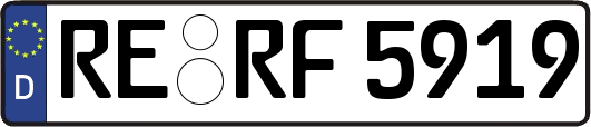 RE-RF5919