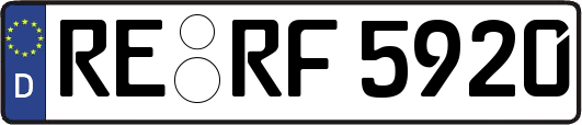 RE-RF5920