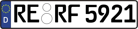 RE-RF5921