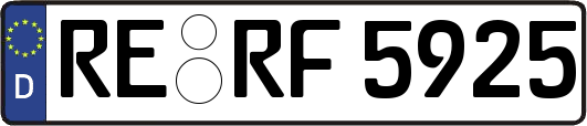 RE-RF5925