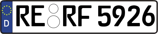 RE-RF5926