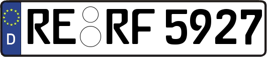 RE-RF5927