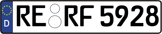 RE-RF5928