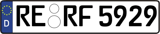 RE-RF5929