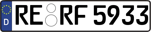 RE-RF5933