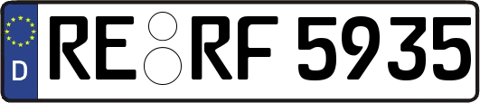 RE-RF5935