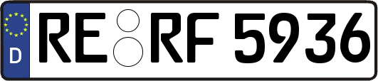 RE-RF5936