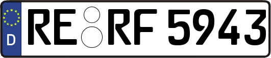 RE-RF5943