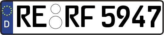 RE-RF5947