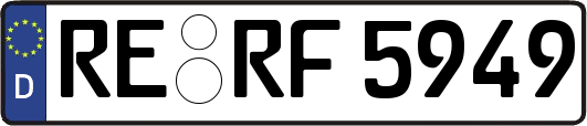 RE-RF5949
