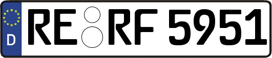 RE-RF5951