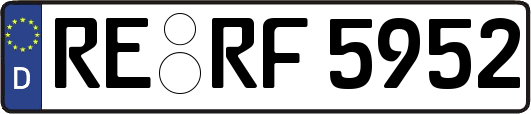RE-RF5952