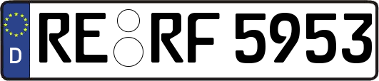 RE-RF5953