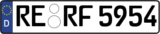 RE-RF5954