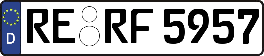 RE-RF5957