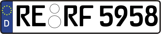 RE-RF5958
