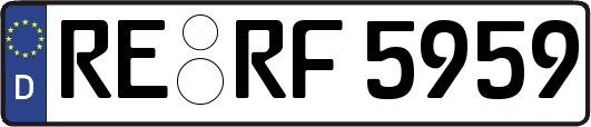 RE-RF5959
