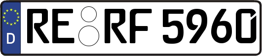 RE-RF5960