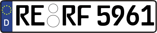 RE-RF5961