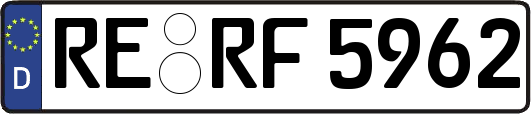 RE-RF5962