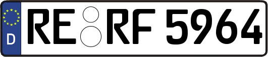 RE-RF5964