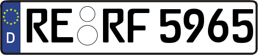 RE-RF5965