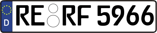 RE-RF5966
