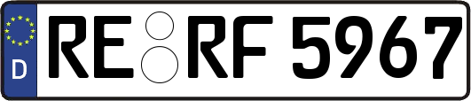 RE-RF5967