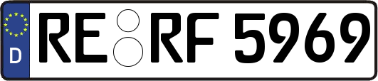 RE-RF5969