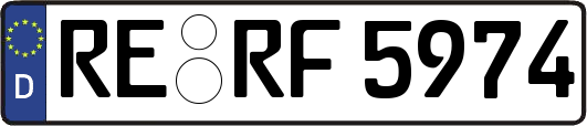 RE-RF5974