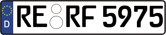 RE-RF5975
