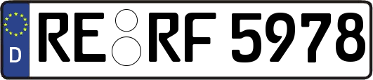 RE-RF5978