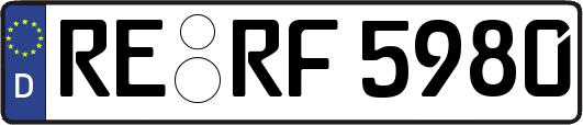 RE-RF5980