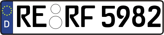 RE-RF5982
