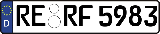 RE-RF5983