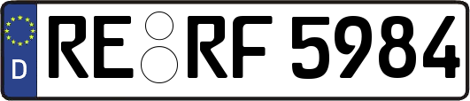 RE-RF5984