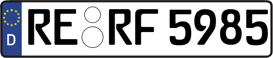 RE-RF5985