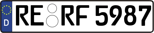 RE-RF5987