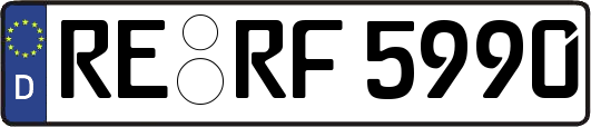 RE-RF5990